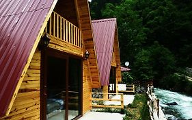 Foga Bungalov
